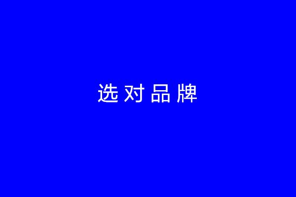 高级指纹锁加盟代理